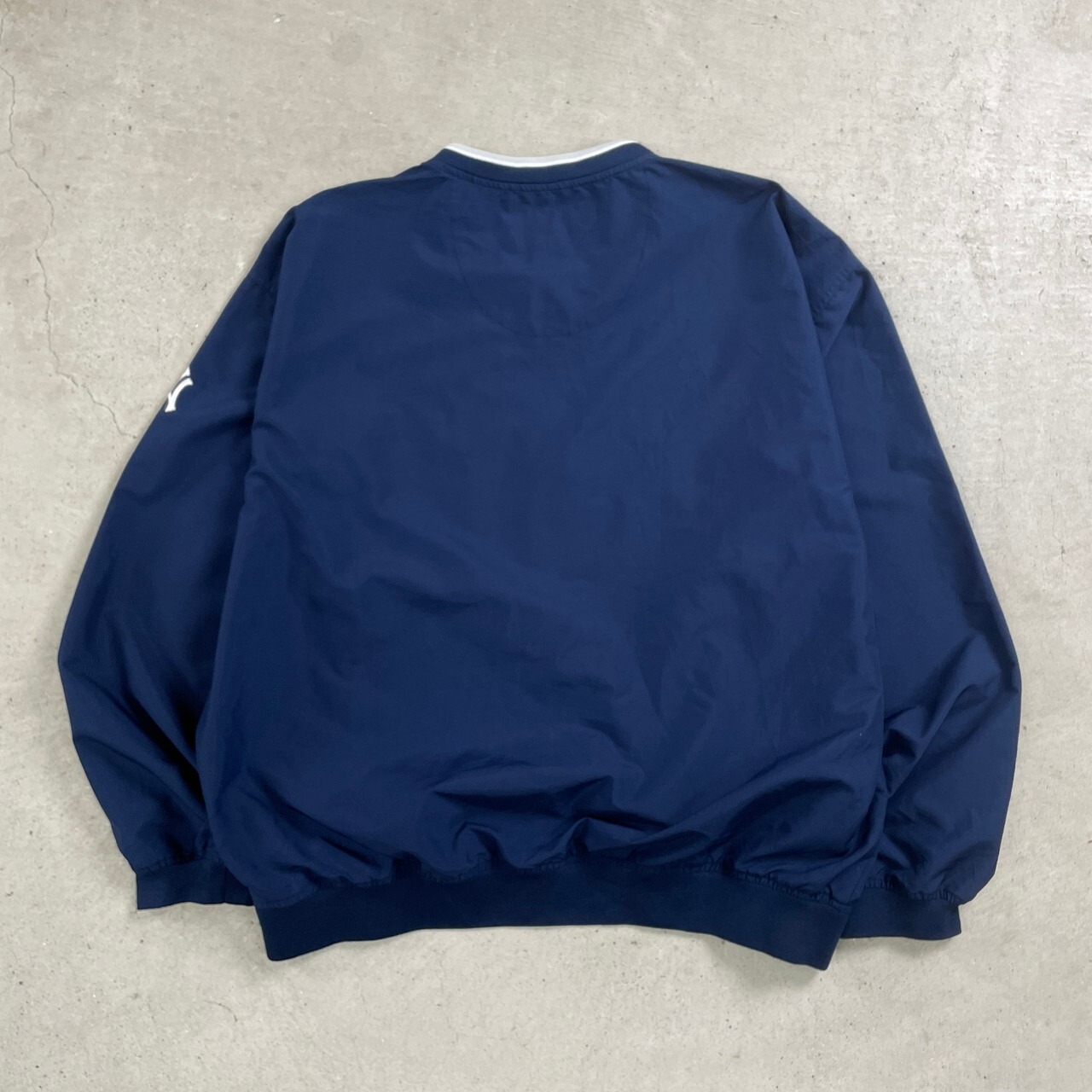 00年代 NIKE TEAM NY YANKEES ナイキ チーム ニューヨーク・ヤンキース 