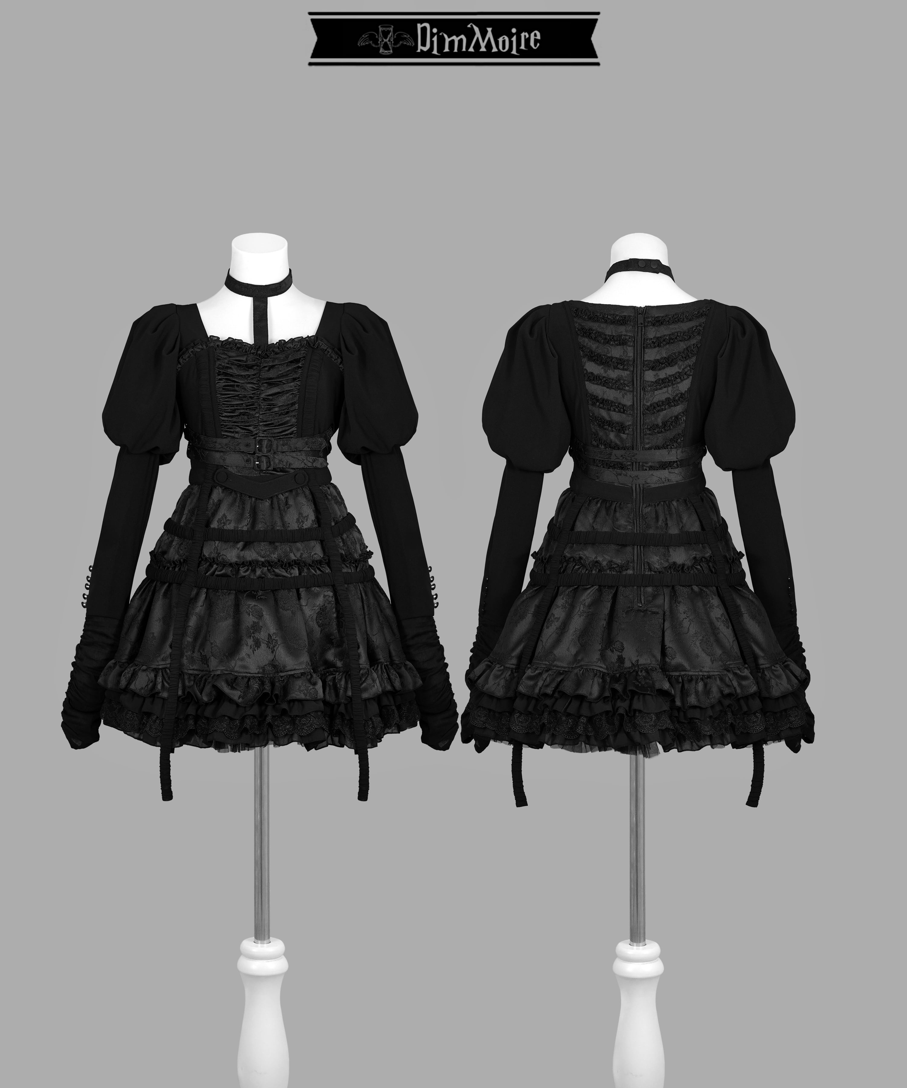 CATEGORY | DimMoire