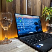 \ 公式ショップ限定価格❣️/ 準美品《ハイスペック》超軽量【LIFEBOOK U9311/F】i7 第11世代 メモリ16GB SSD256GBノートパソコン 安心サポート&3ヶ月保証付き