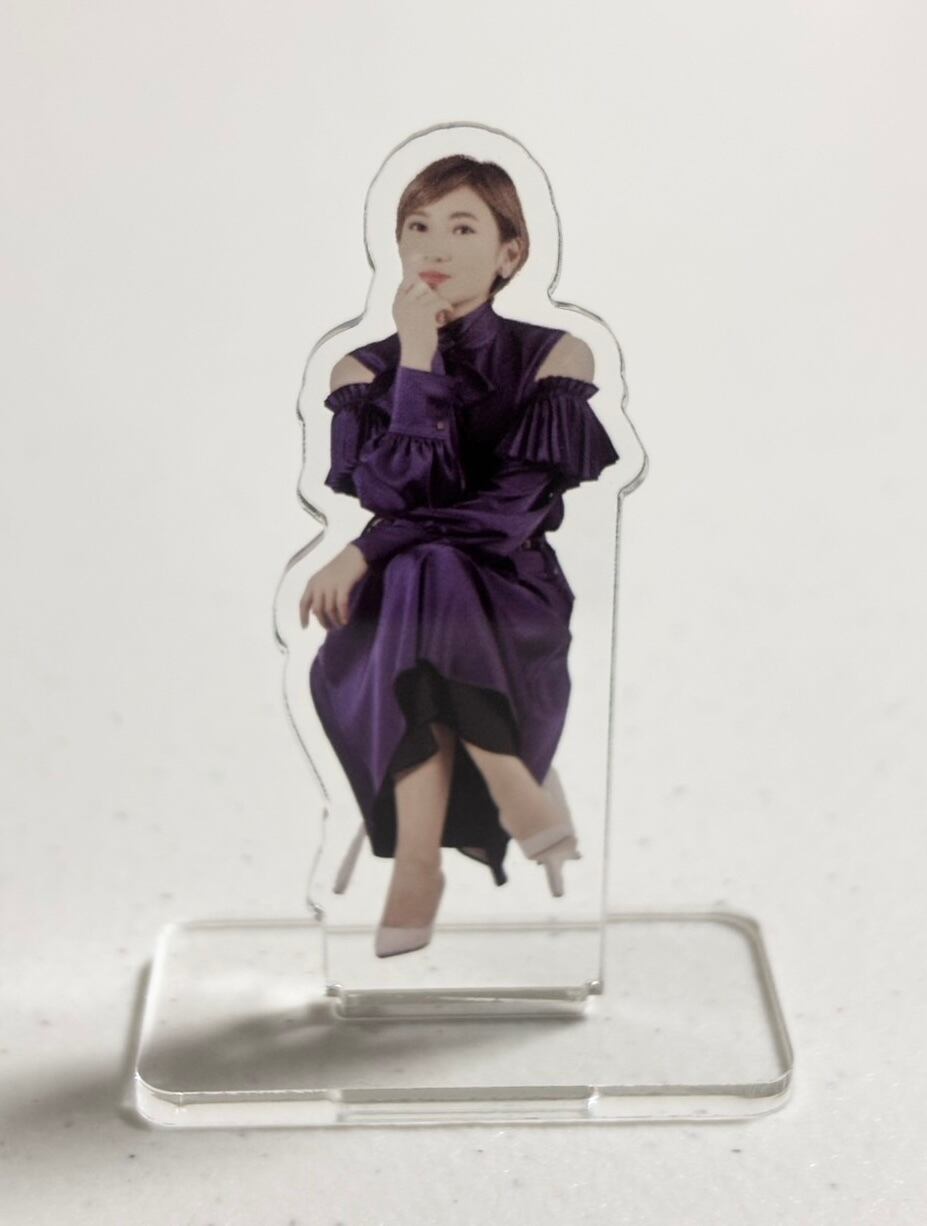 CD+Blu-ray】Ayasa Best Album「Crystal」豪華盤（サイン特典付