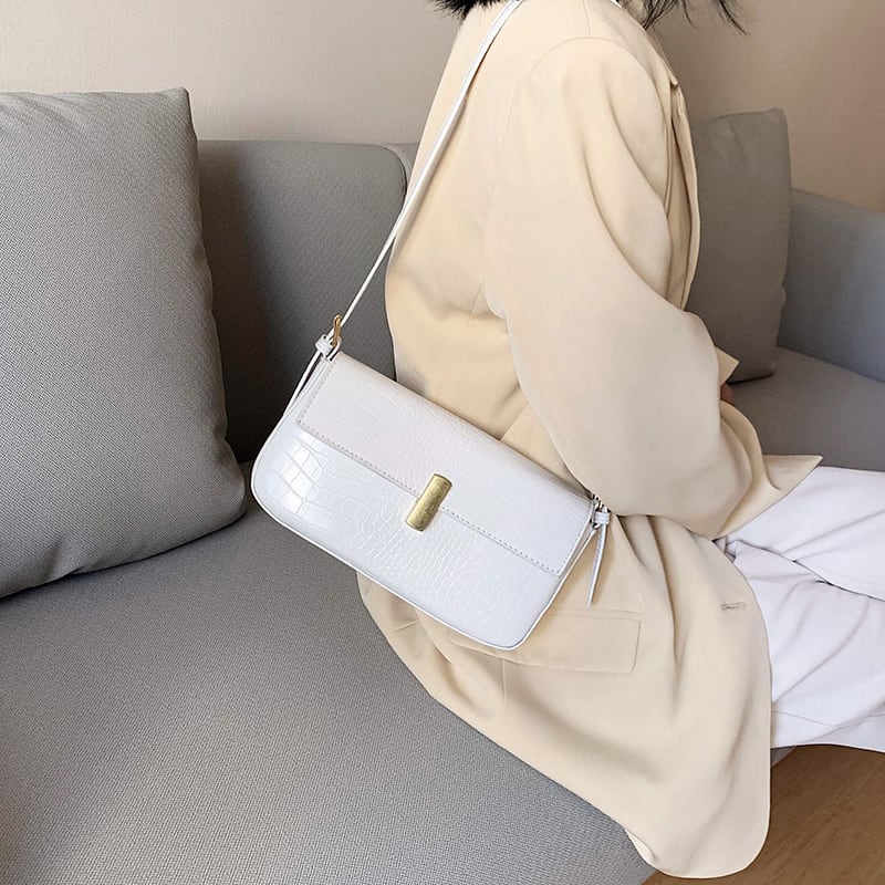 ネットレッドフェアリースモールバッグ2020人気の新しいファッションワイルドテクスチャショルダーバッグサマーエイン脇バッグ潮 Tiancai_Wing_Bag2492122