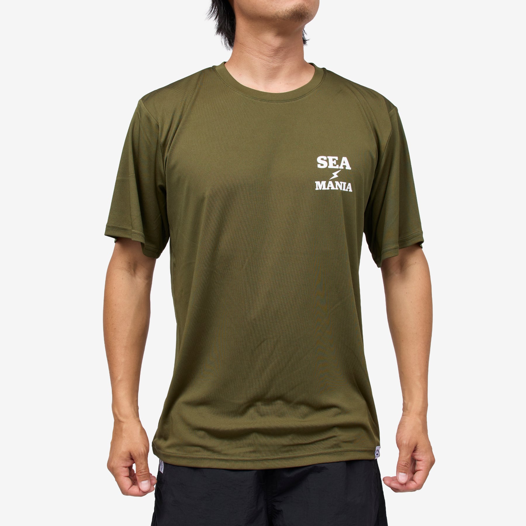 Tシャツ・ロンT | bassmania.jp