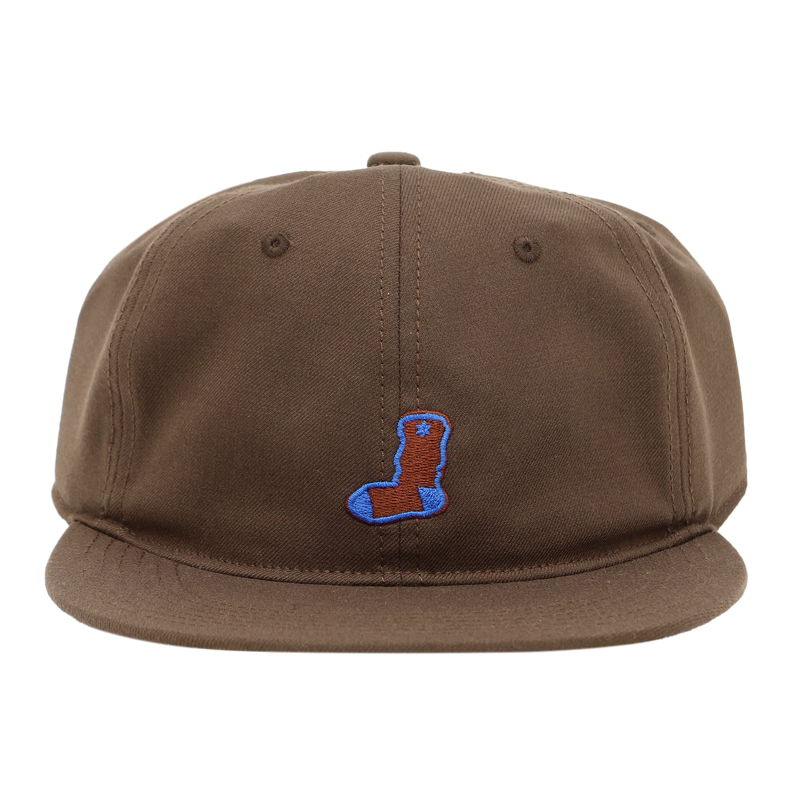 WHIMSY / ETHIOPIA MESH CAP - BLACK | GOOD TIMES