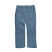 ARC'TERYX　work pants アークテリクス　ワークパンツ　ワンポイント　青系