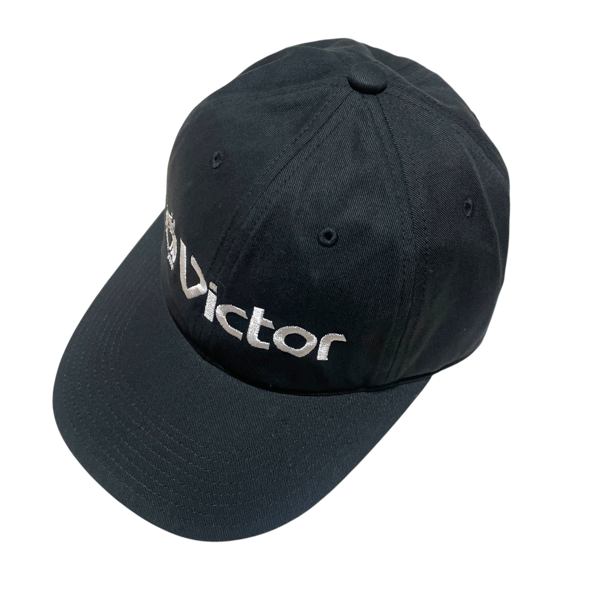【ランクS】KAPPA VICTOR LOGO CAP