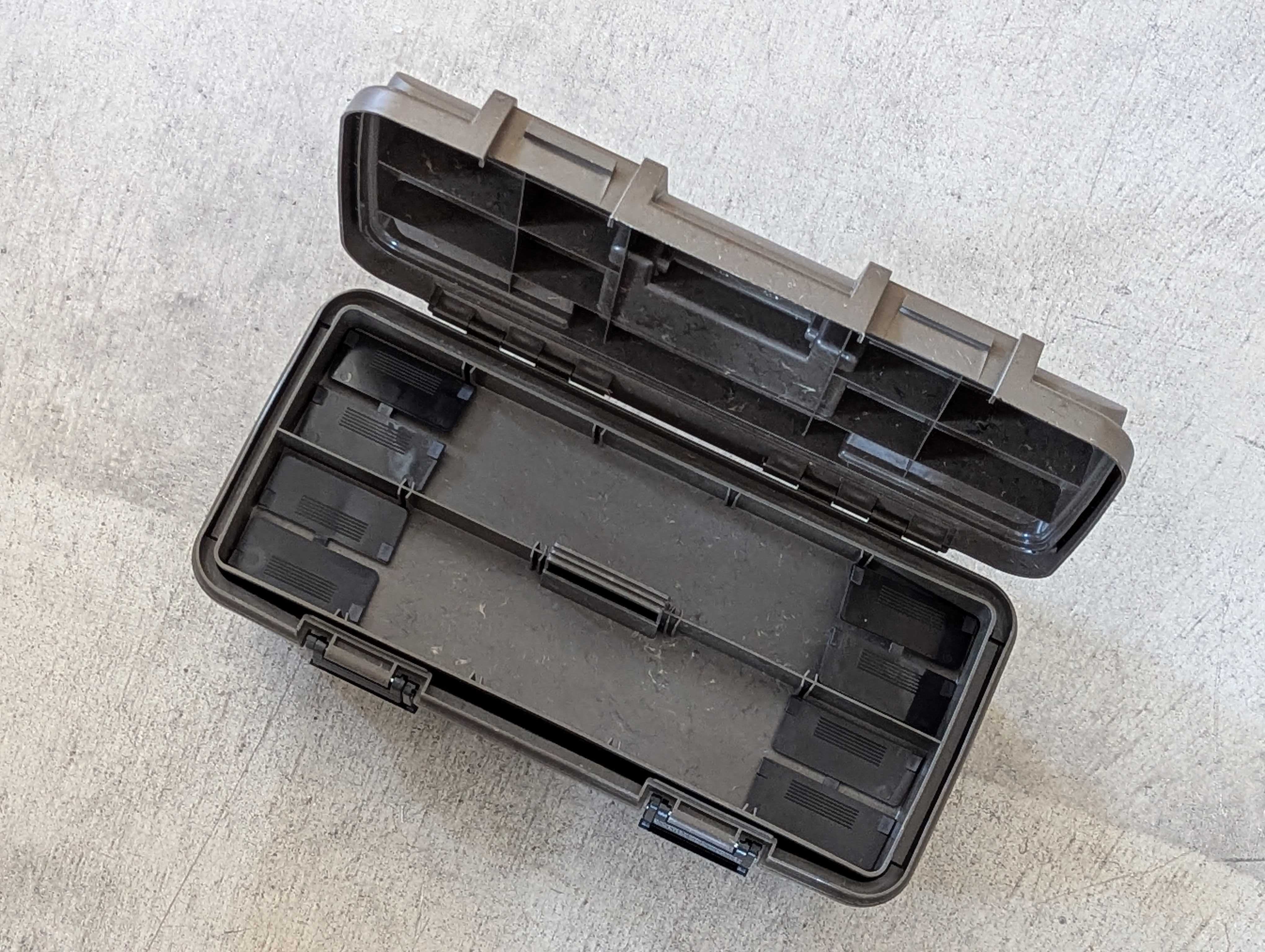 デットストック品・2026年発送】SB-445 カモマーブル（スーパー