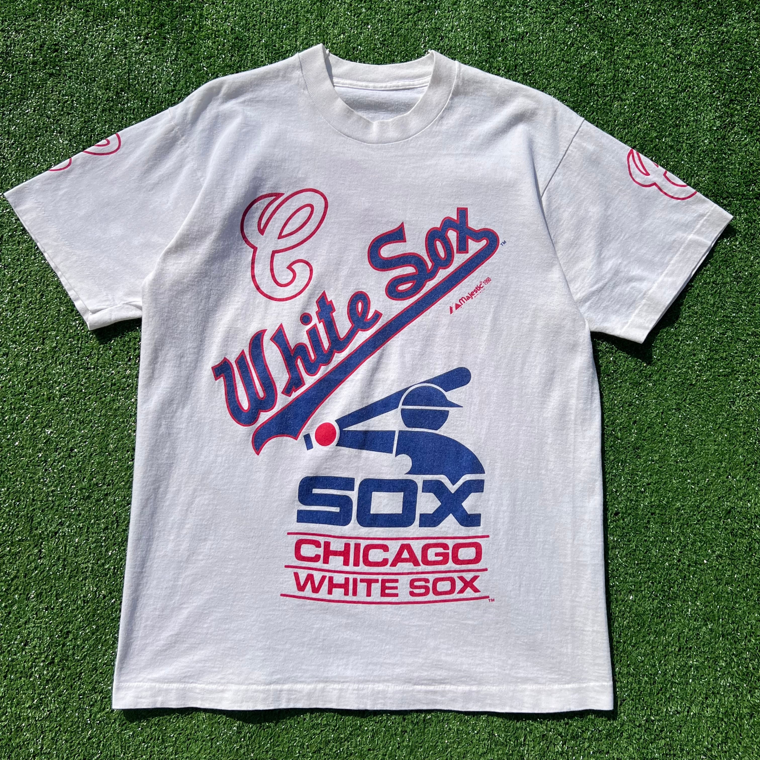 MLB 1998年 USA製 タンパベイ・デビルレイズ Tシャツ | 古着屋 SATO-サト-