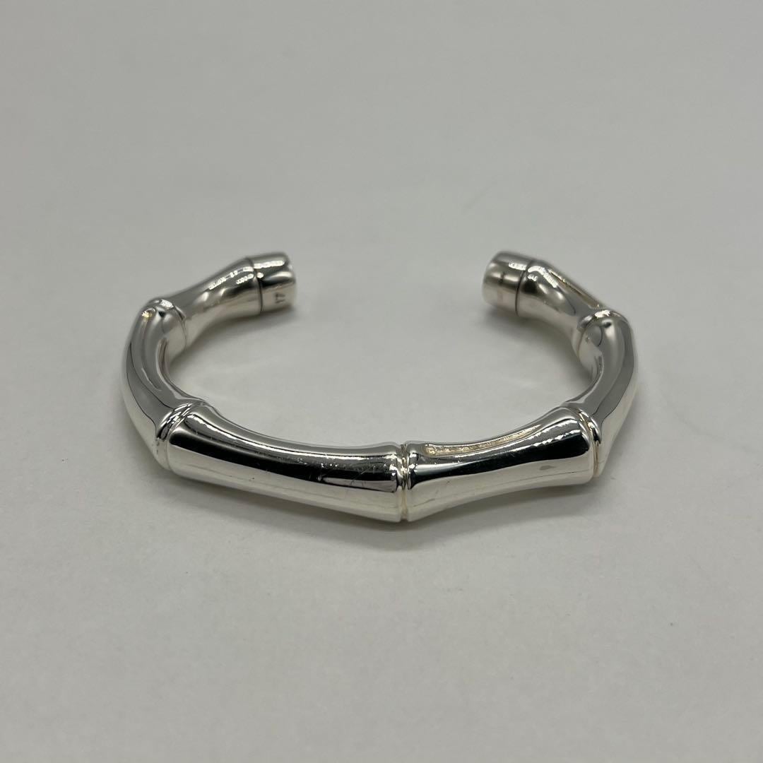 ティファニー TIFFANY ドーナツリンク トグル ブレスレット Ag925 | Pay ID