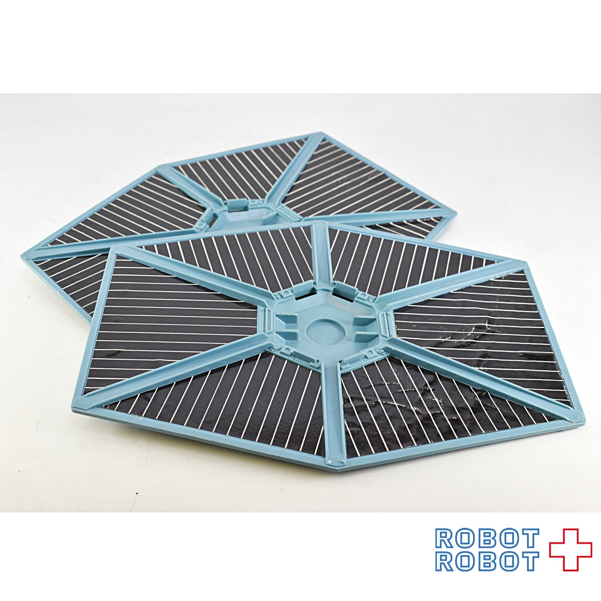 オールドケナー製　スターウォーズ　タイ　ファイター　1978年製 Vintage Star Wars Imperial Tie Fighter 1978 Kenner -Complete