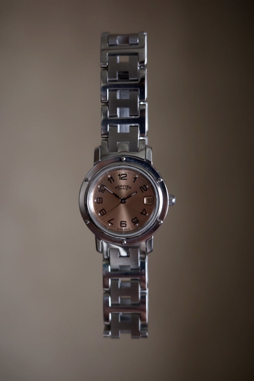 HERMES / CLIPPER | iremono