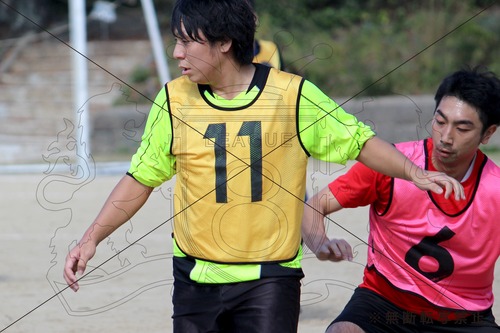 第2回選考会 BrüderAcht 17/11/03