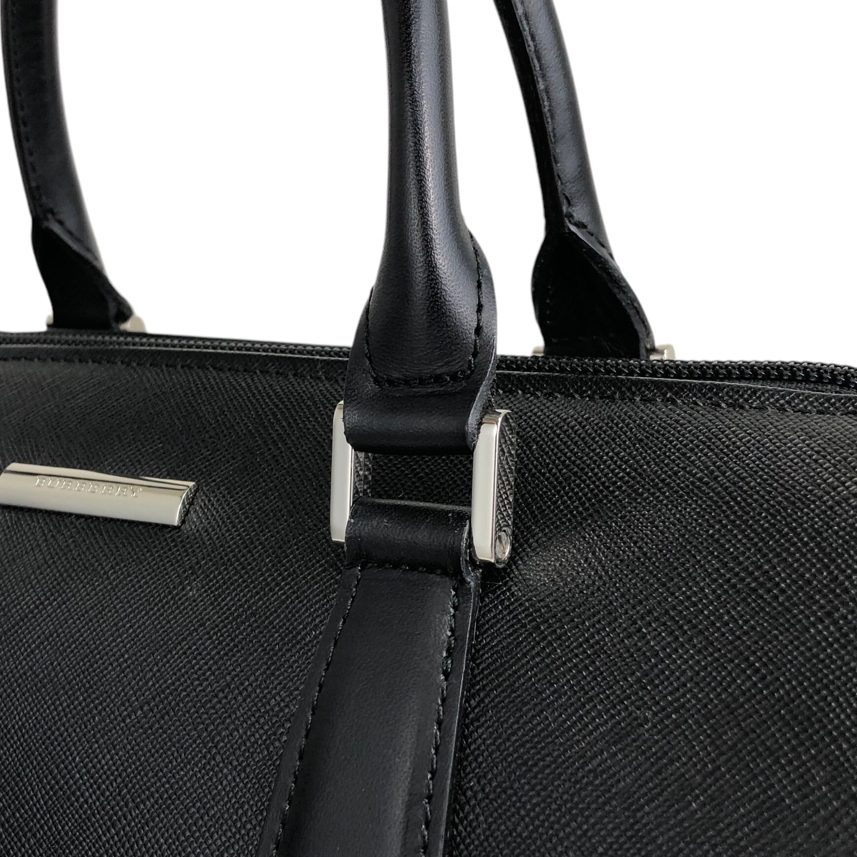 希少✨ Burberry バーバリー ミニボストン ブラック 黒 レザー ロゴ 楽天市場】【バッグ】BURBERRY バーバリー ブルーレーベル ボストン