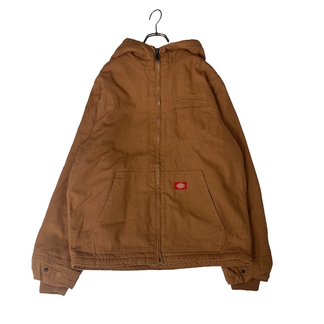 Dickies   アウター　M   ブランドタグ