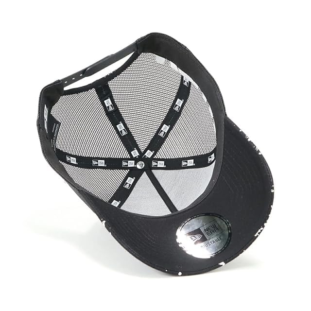 ニューエラ] newera メッシュキャップ 9FORTY A-Frame Trucker