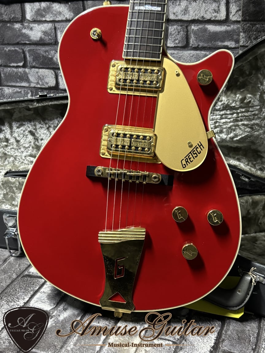 Mosrite USA of California (Fillmore) Mark-Ⅰ 1965 Reissue # Ink