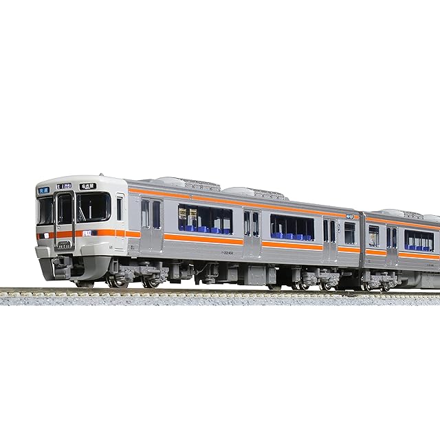 KATO *10-947 223系2500番台(関空・紀州路快速)4両セット | Pay ID