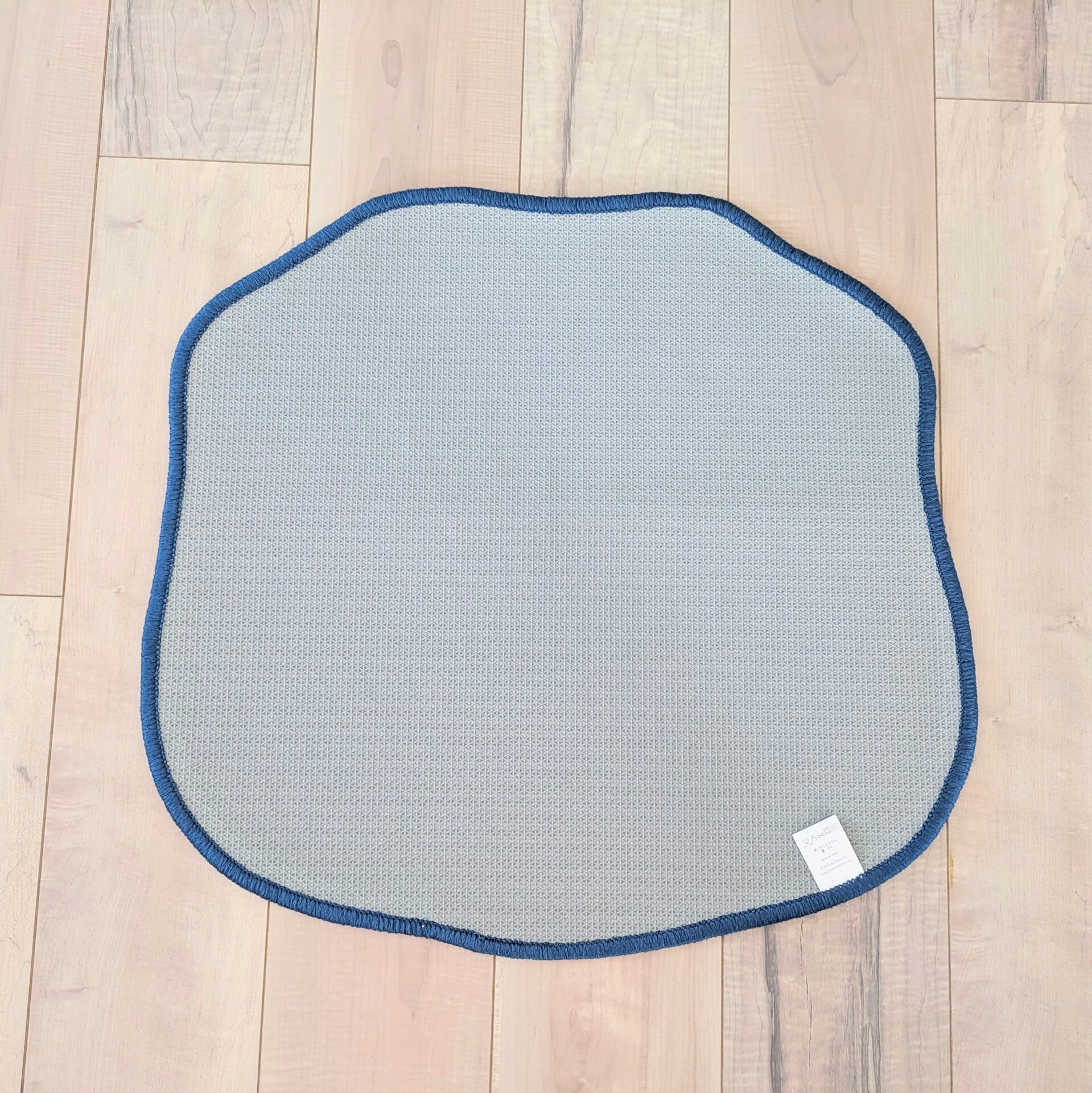 Garfield（ ガーフィールド ） 】American Small MAT ( 裏面滑り止め