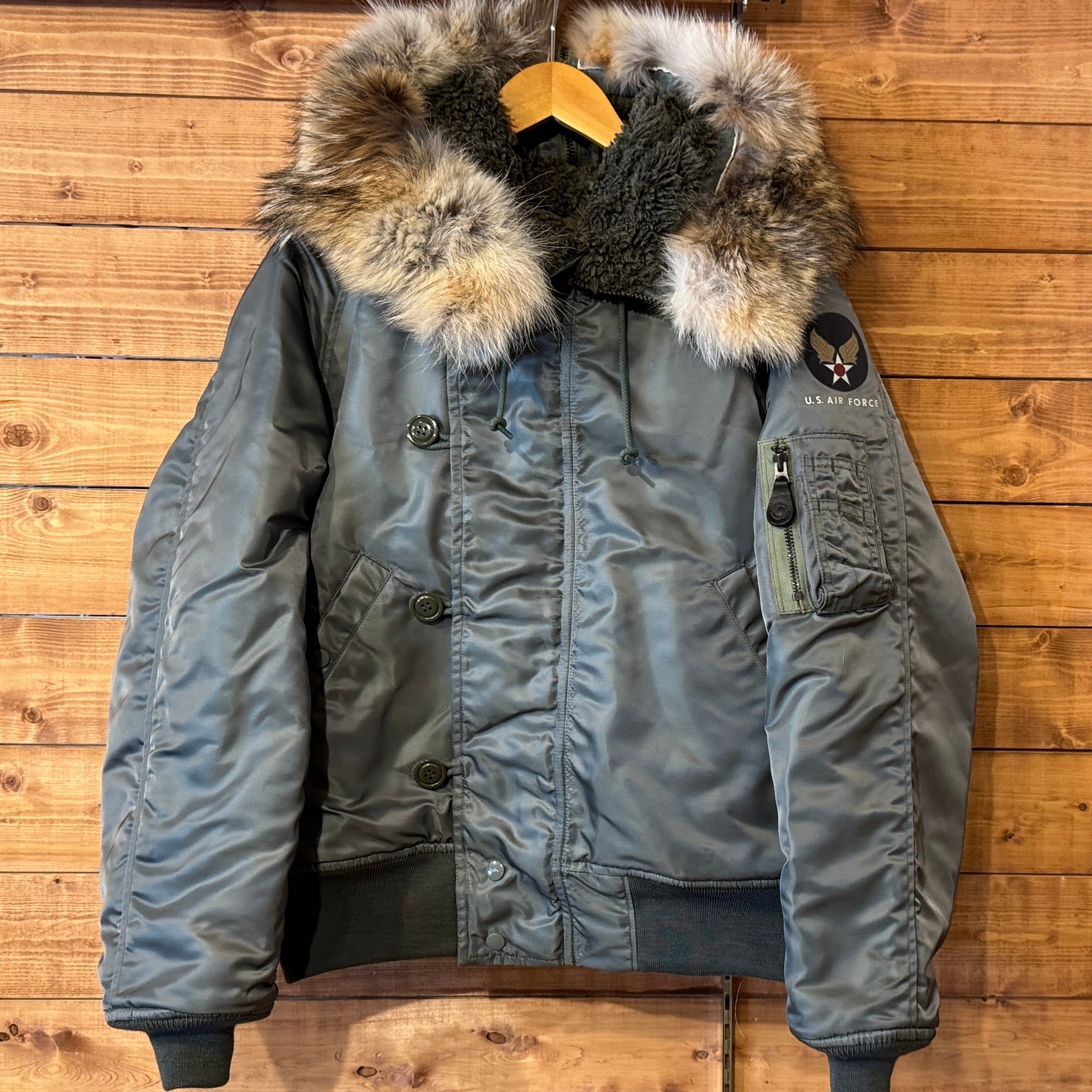 Outer アウター | JEANSHOUSE SOEN