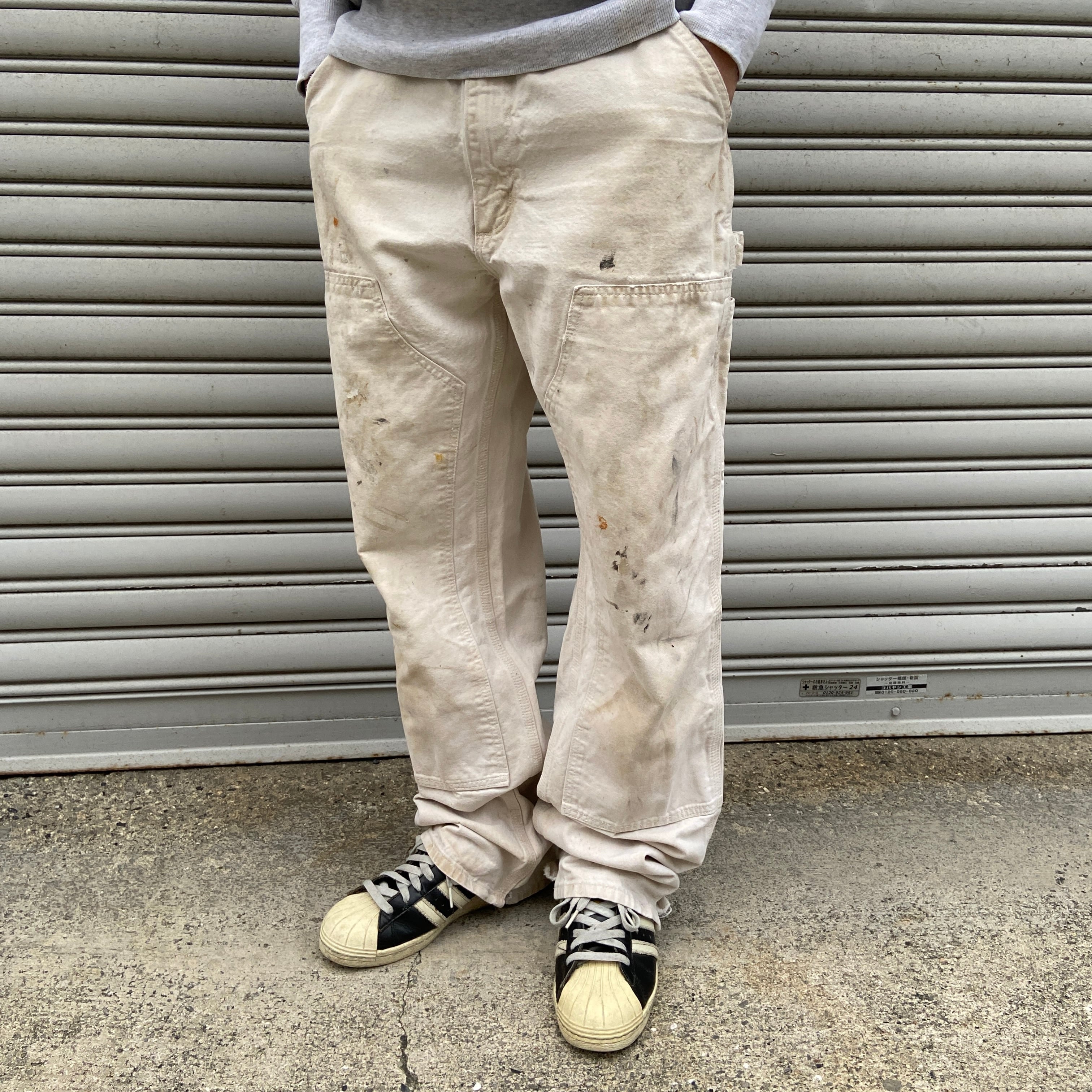 work/ワークパンツ | 古着屋 Uan