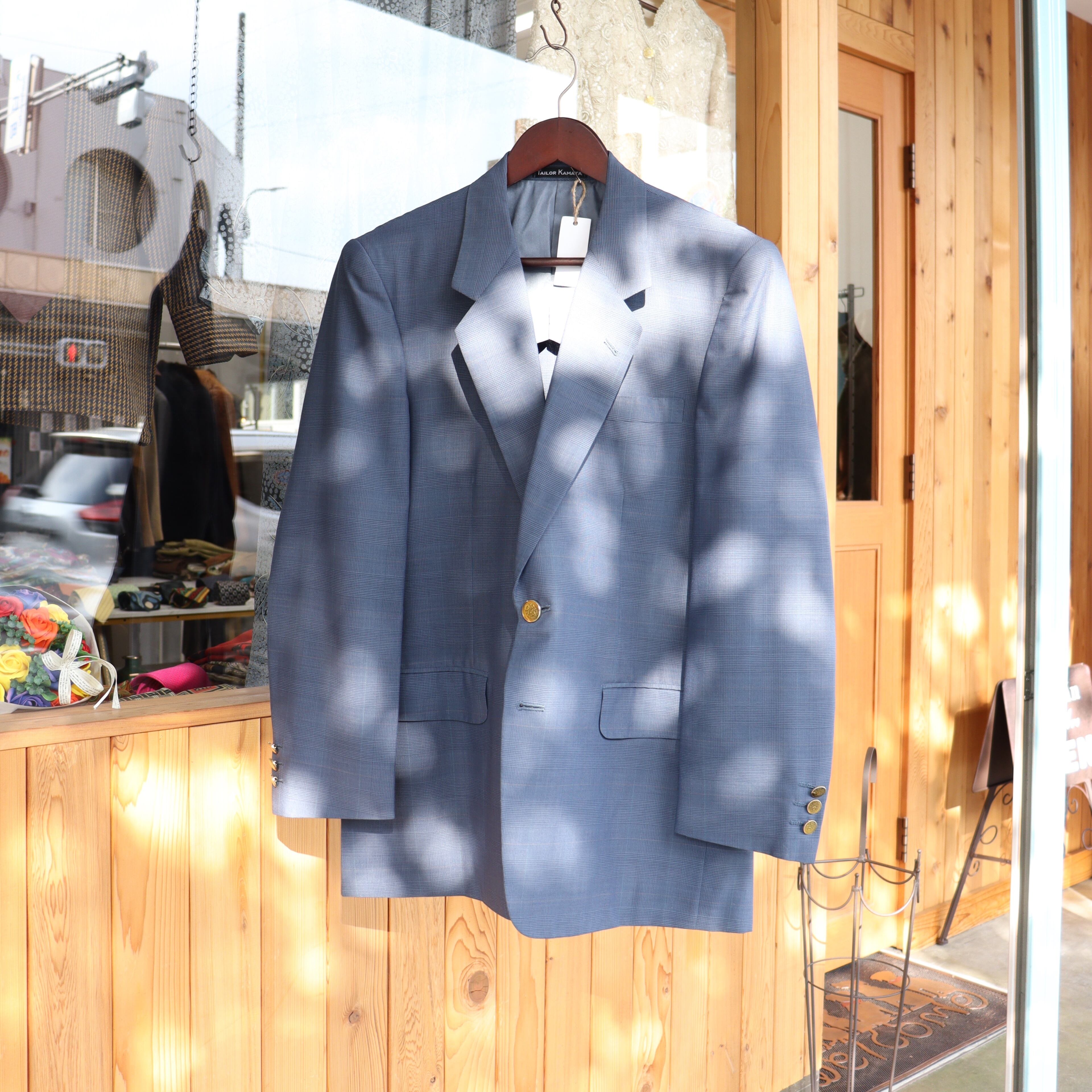 JAPAN vintage retro jacket