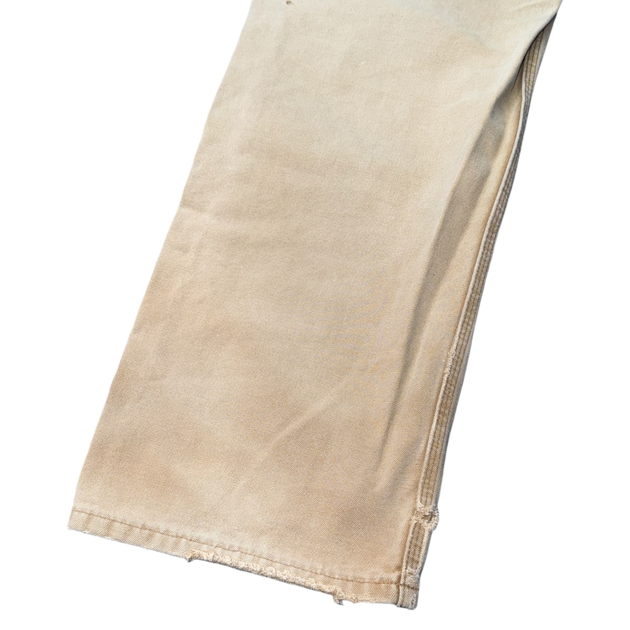【Carhartt】カーハート B136 ダブルニー ダック ペインターパンツ