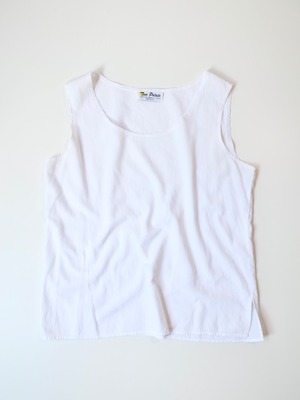 USA sleeve less blouse