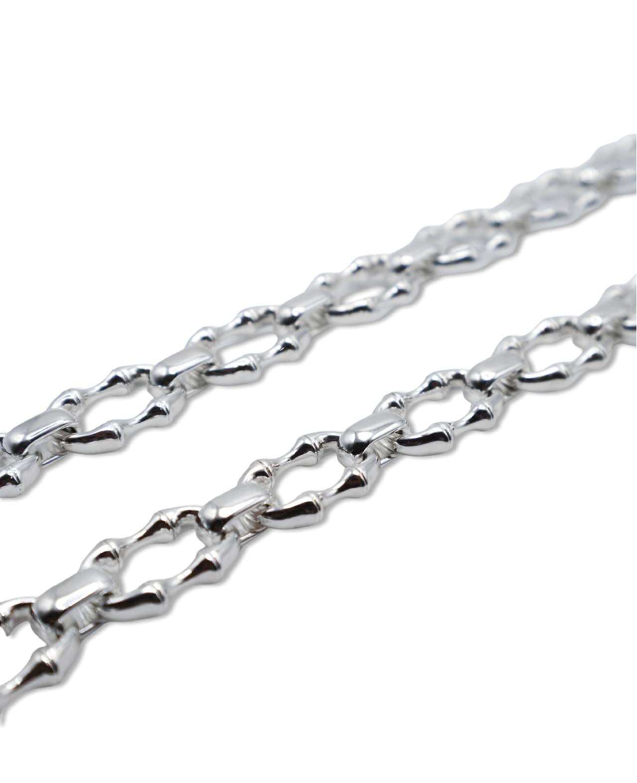 Node Link Bracelet “Silloné”