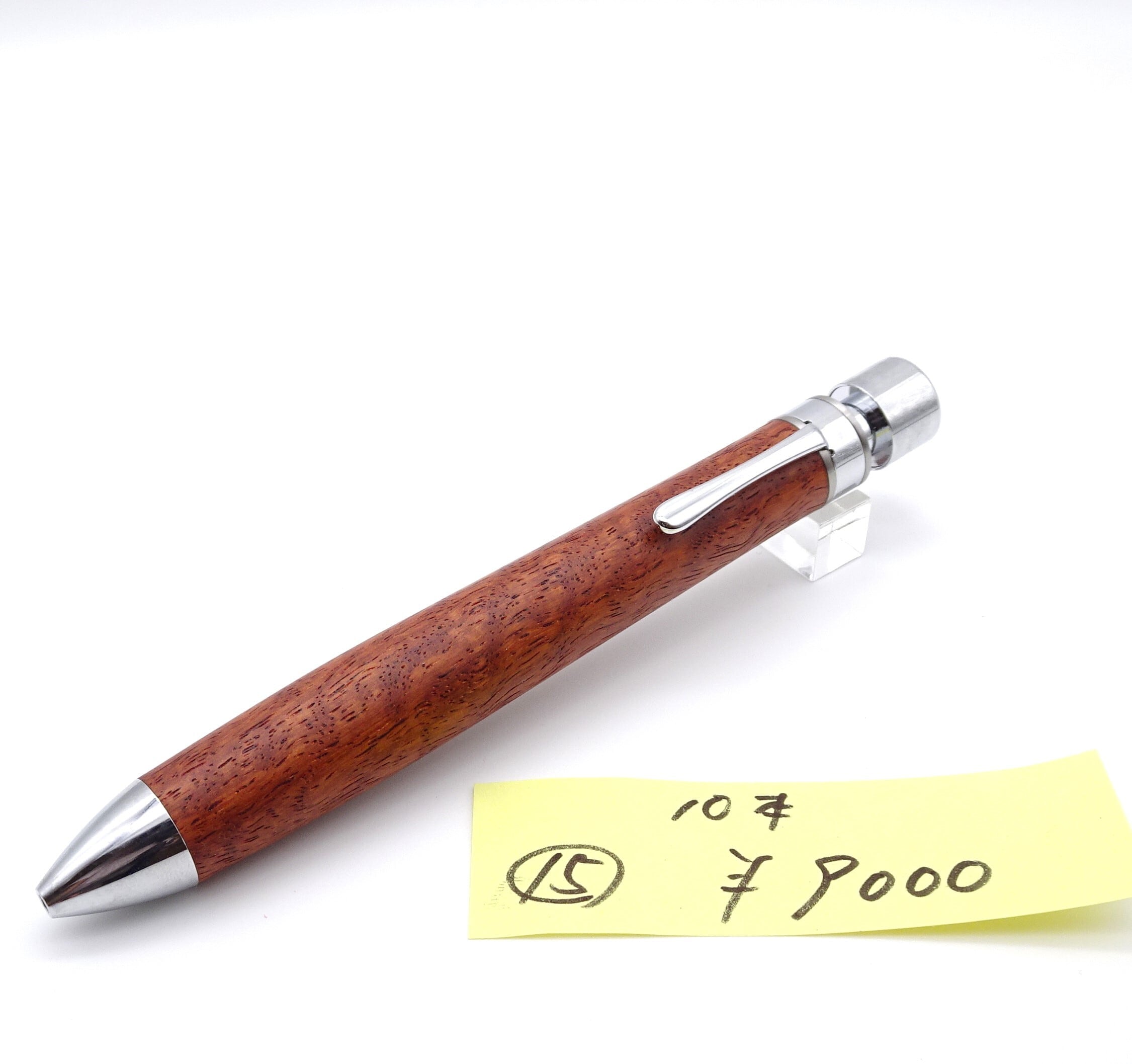 工房楔　極上花梨紅白　固定式付きます　検索用　野原工芸 工房楔 極上花梨紅白 固定式付きます 検索用 野原工芸 【公式通販】