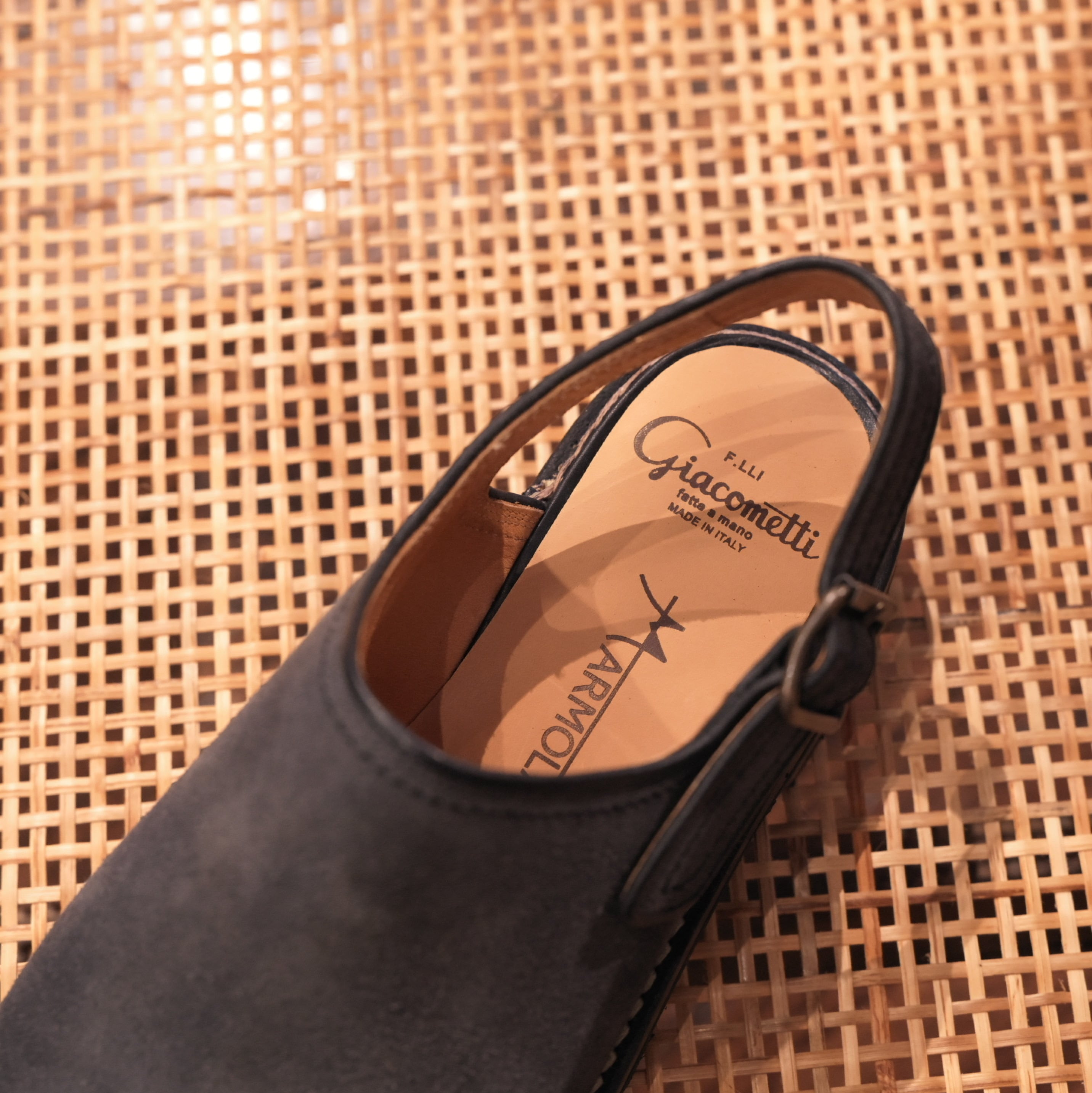 MARMOLADA(マルモラーダ) 