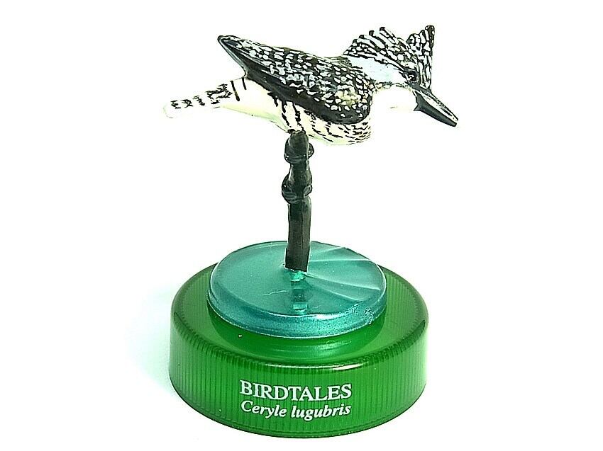 ヤマミ BIRDTALES－2 04.ヤマセミ | TOYZ-STYLE