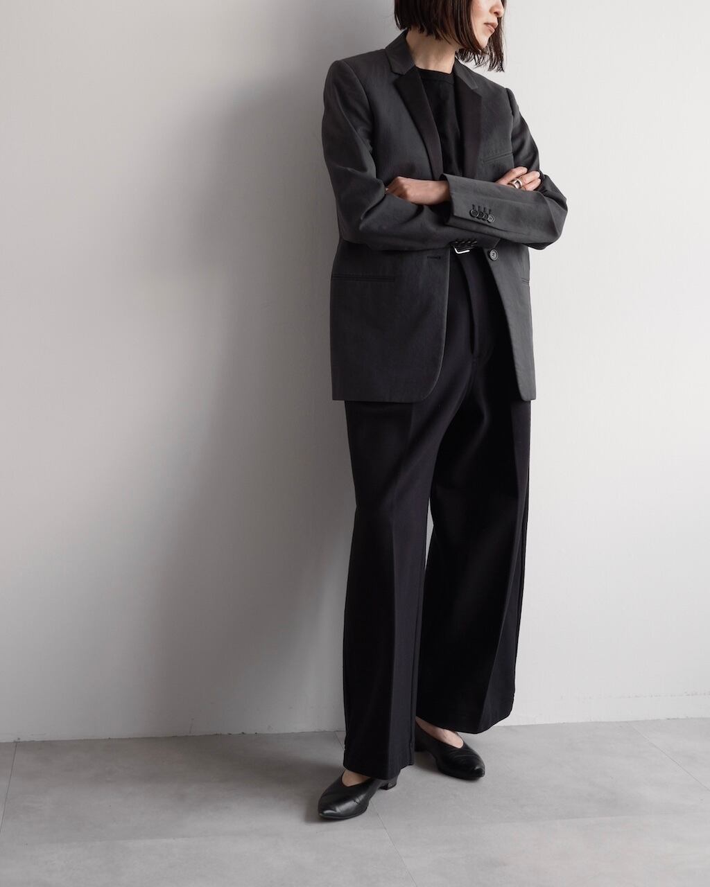 CÉLINE by Phoebe philo TAILORED JACKET | dear closet