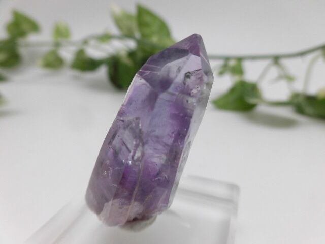 【送料無料】【希少品】メキシコゲレロ州産アメシスト　no.5