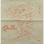 ［MAPTOTE］ロッサリートートバッグ｜Queens