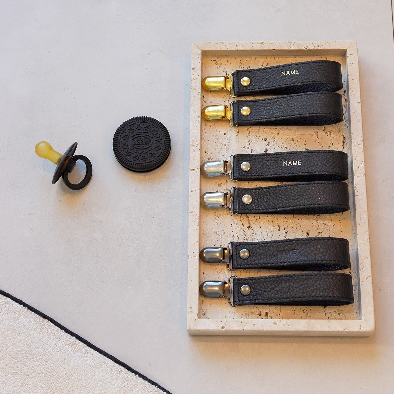 ブラックス ブランケットクリップ | 公式通販 ベビーグッズ＆子供服