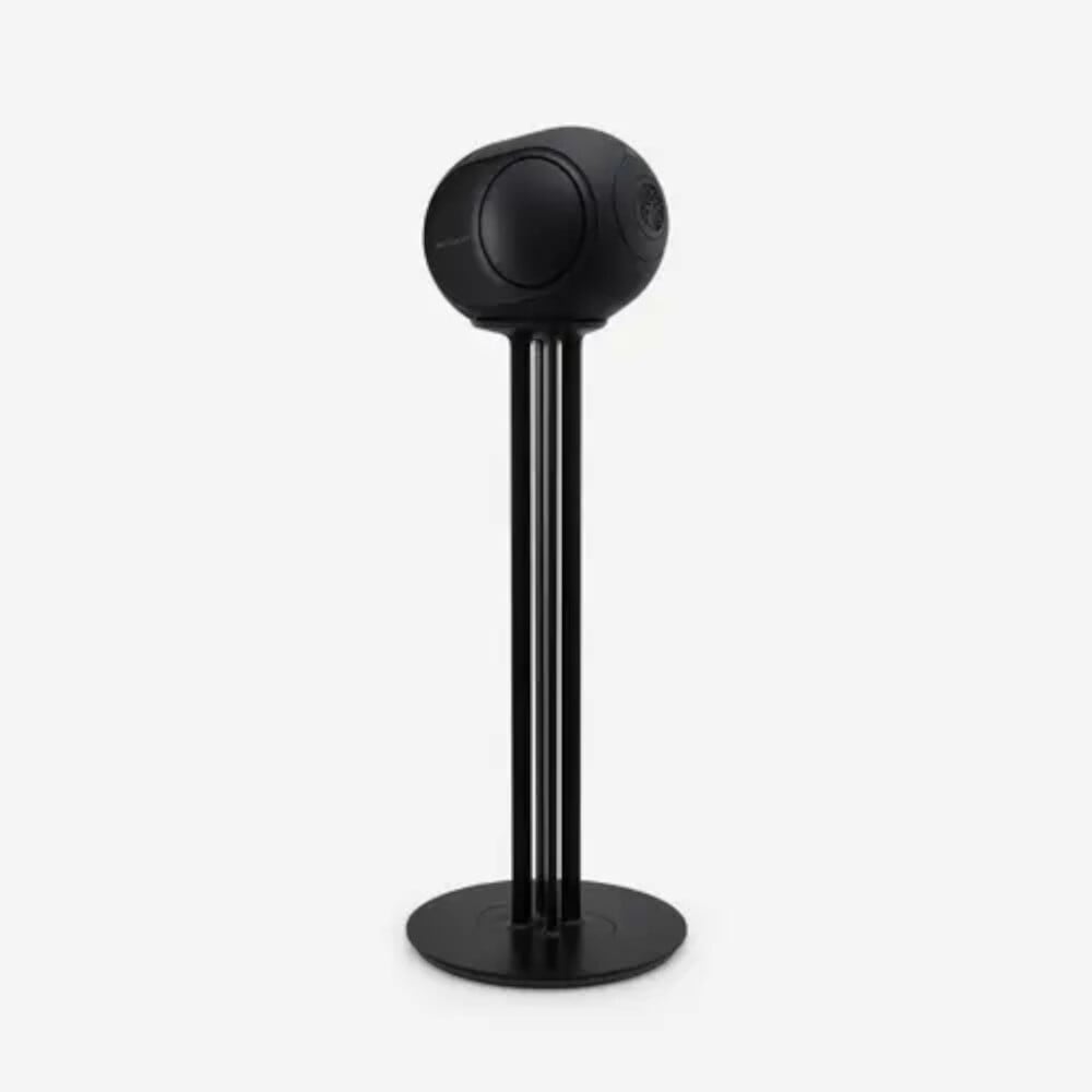 TREE - PHANTOM ⅡMatt Black | DEVIALET by THT