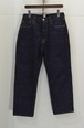 NEW MANUAL LV61's TAPERED JEANS