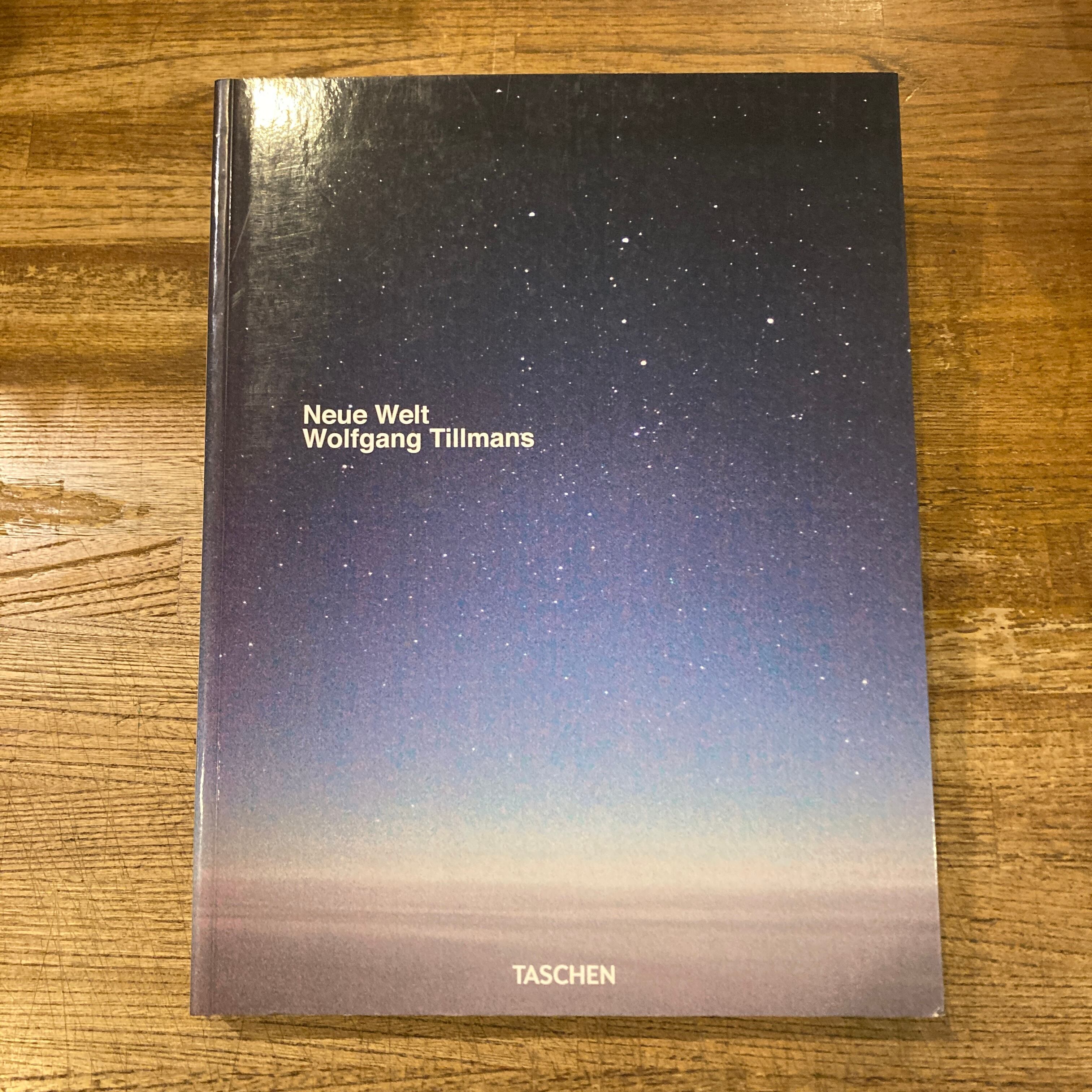 Wolfgang Tillmans | 百年