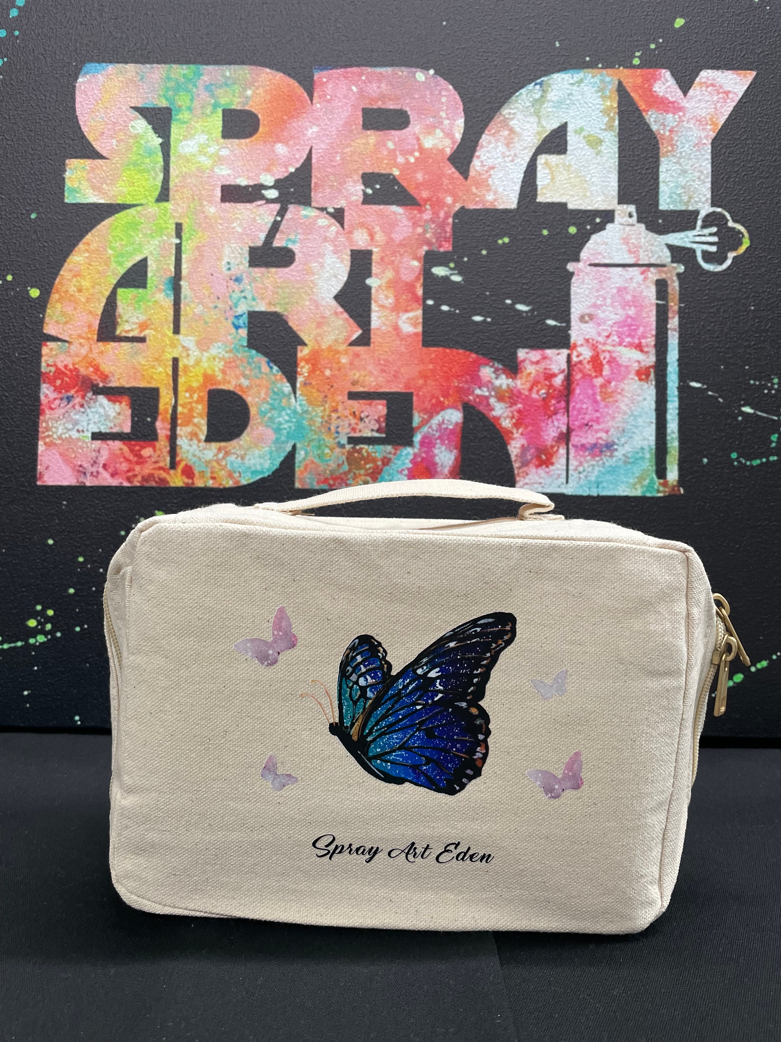 スプレーアートエデンショップ