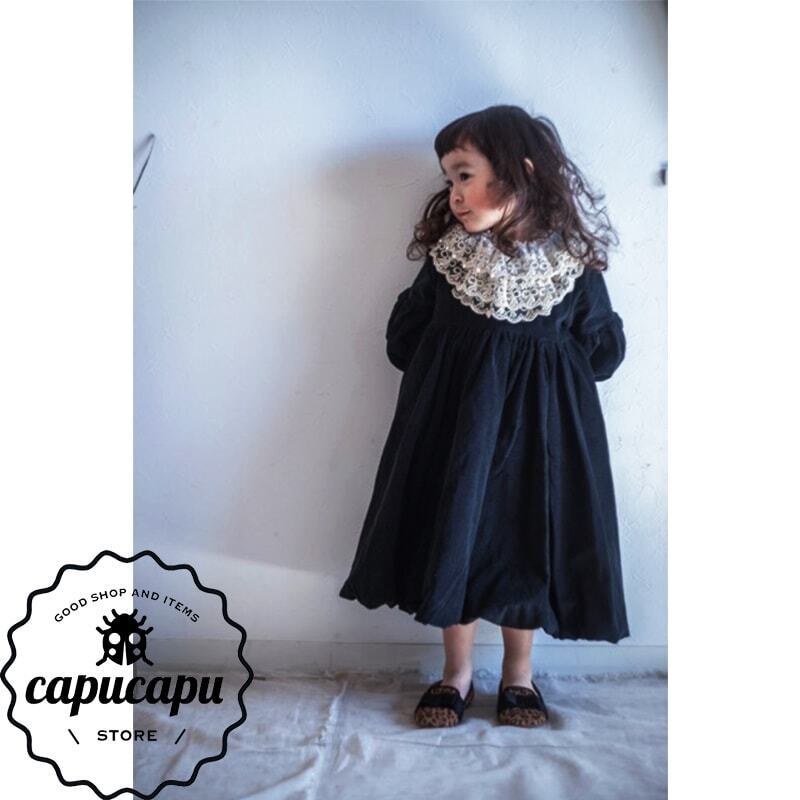 sold out» One Day for The Celebration バルーンワンピース | 子供服