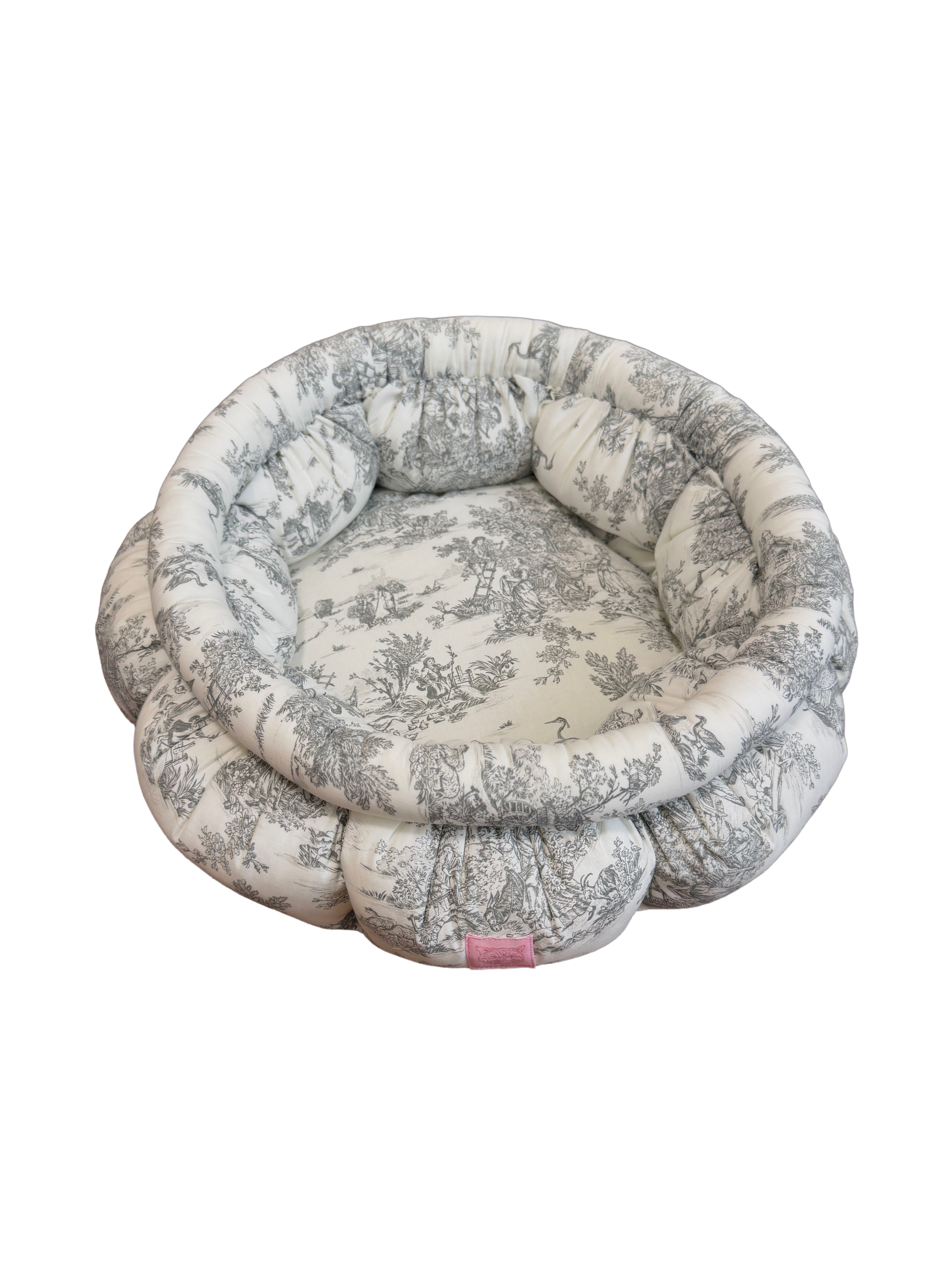 Cat bed | momo cats nine