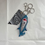 チャーム = shark =