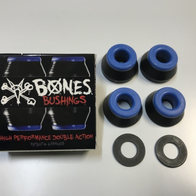 【BONES】 BUSHINGS