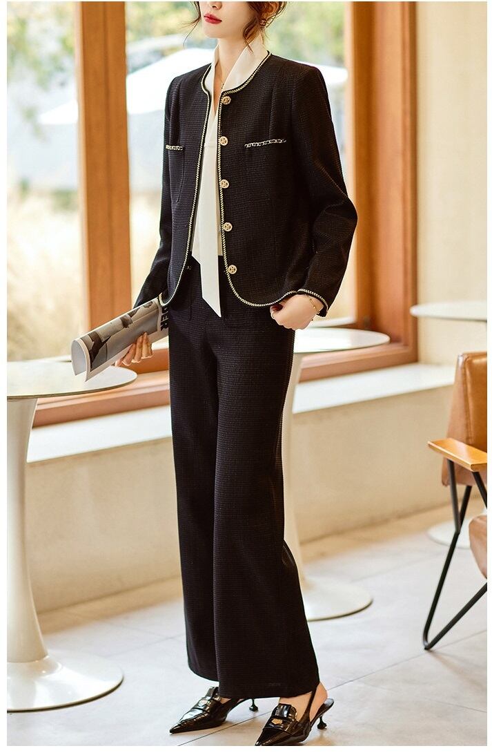 スーツ 3点セット 美品 （美品 SONIA RYKIEL スーツ三点セット（美品 