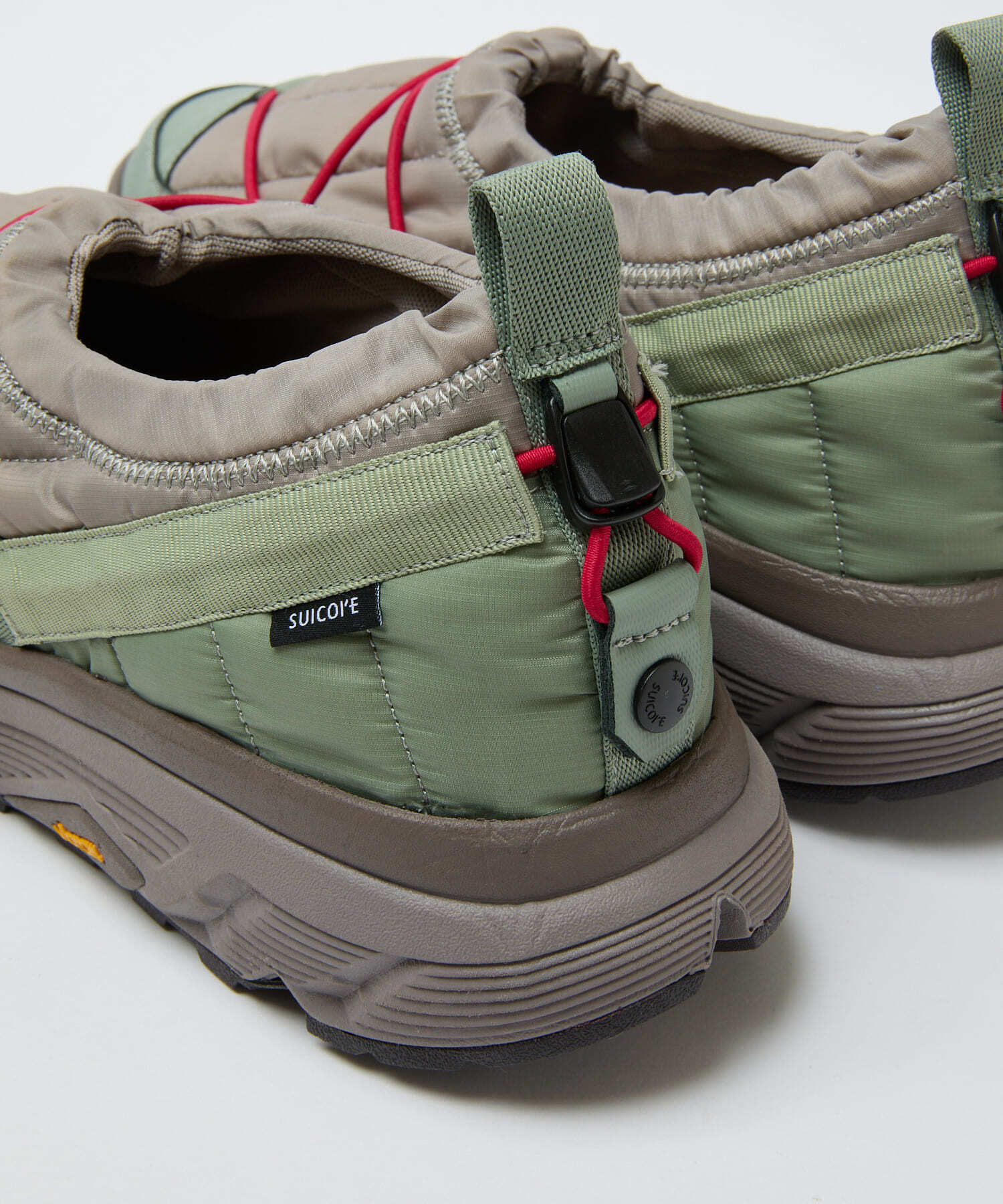 BAL バル/ SUICOKE スイコック/SUICOKE × BAL コラボ/ SUICOKE PEPPER