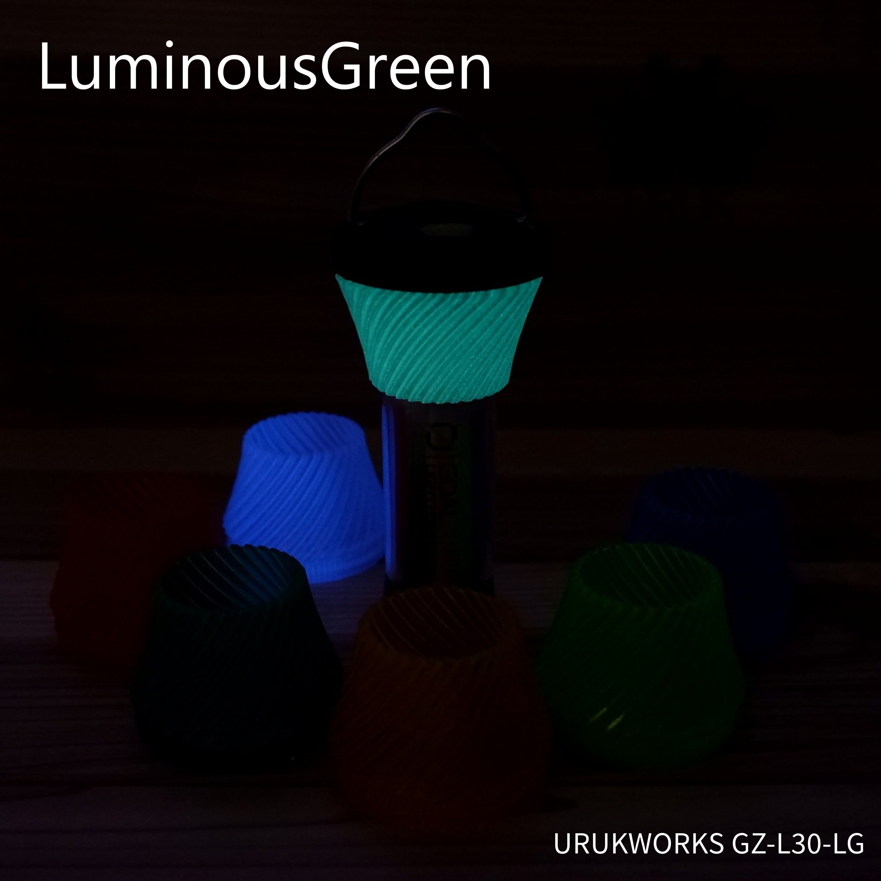 GZ-L30 カスタムグローブ for GOALZERO & HELIO5000 | URUKWORKS