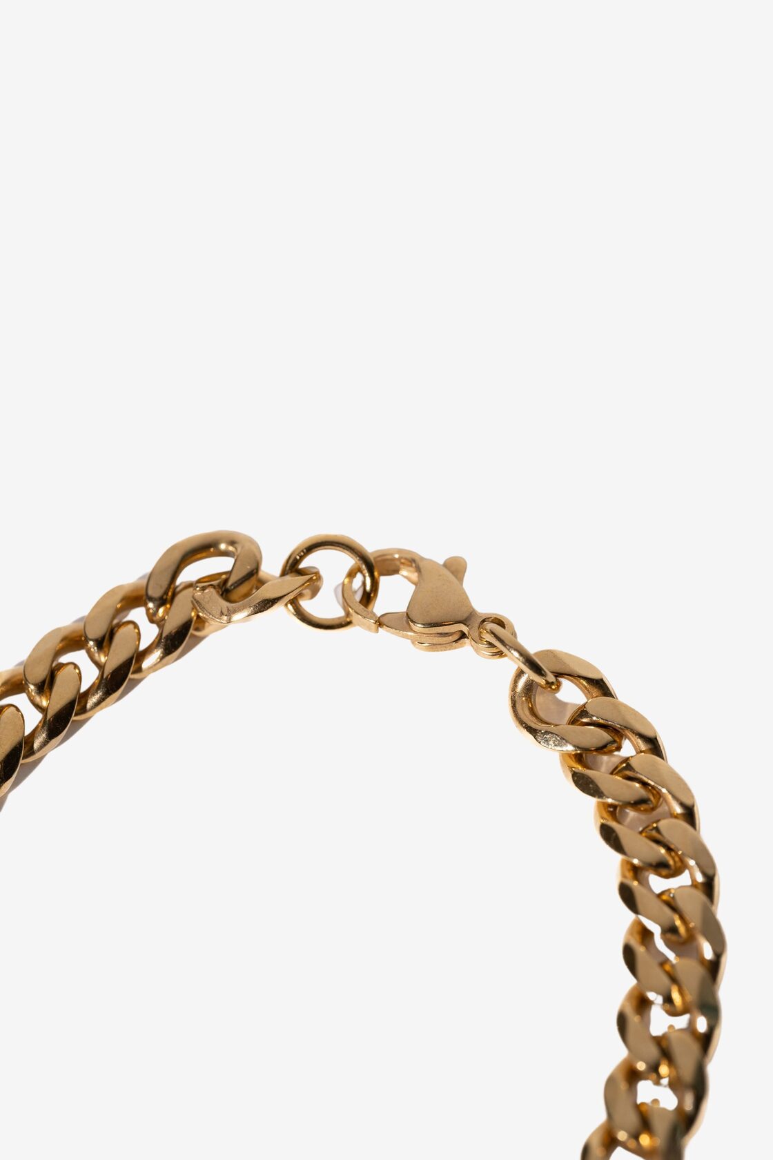 chain bracelet】 / GOLD | PAY ID