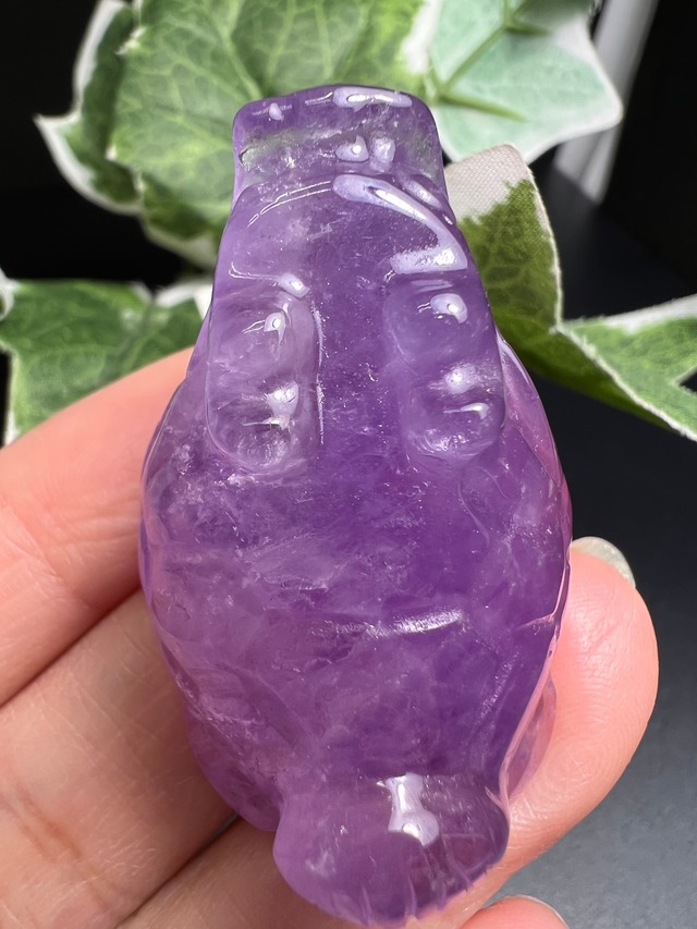 値下げ❣️超希少・魔除け・幻の鹿角 置物