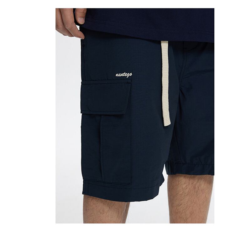 ★RETRO TOURING CASUAL SHORTS　　　A0476