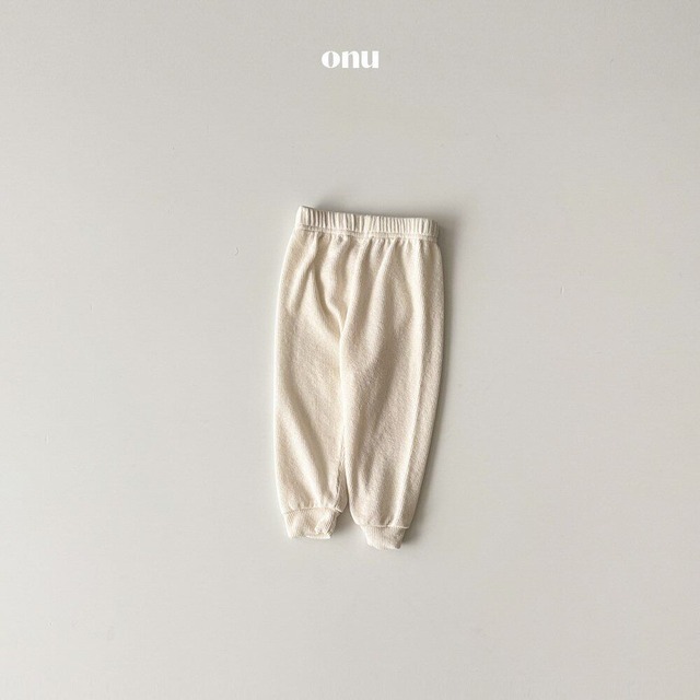 予約⌇﻿ONU / Shibori leggings