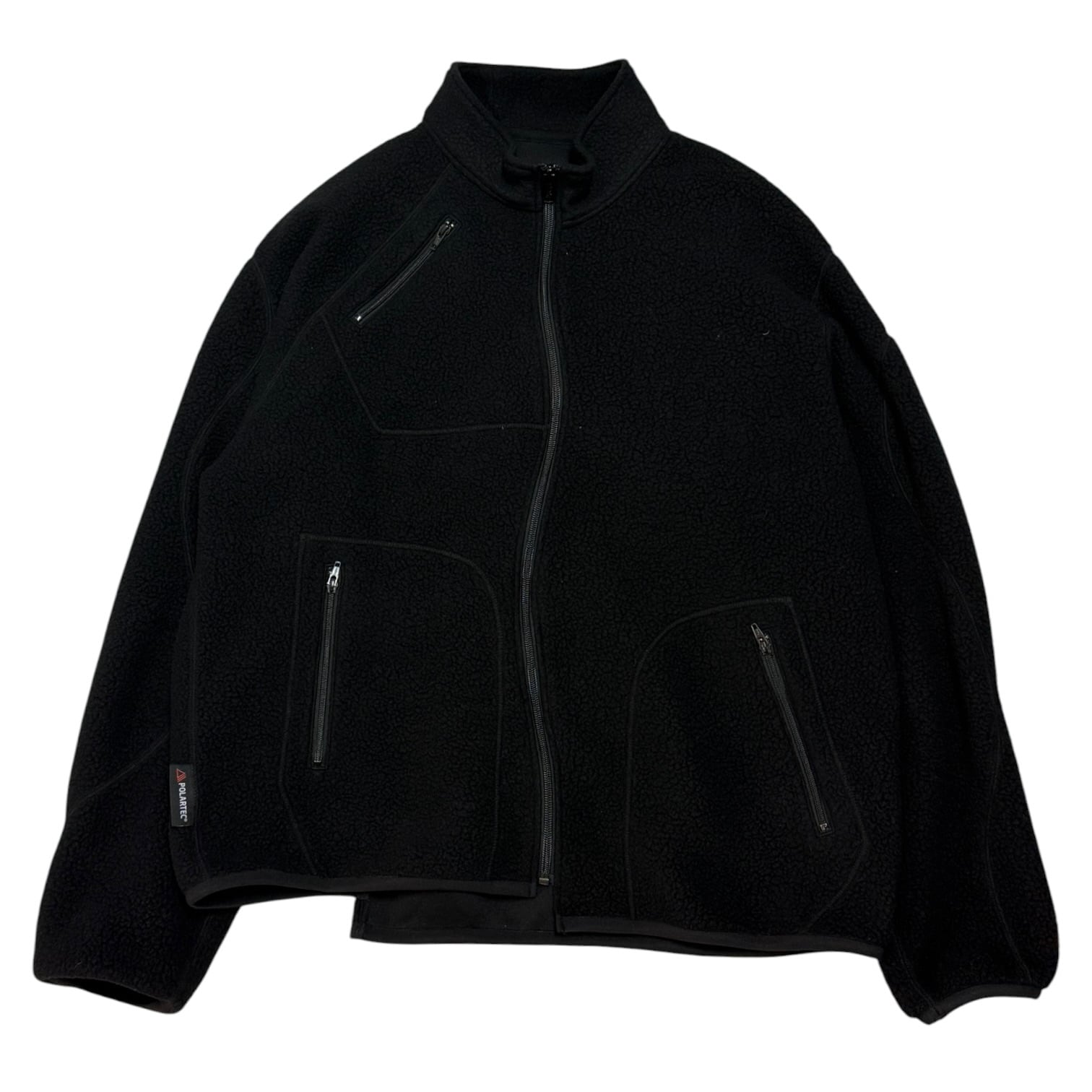 NEW MANUAL x SETO INLAND LINK 2nd Type Denim Jacket【伊勢丹限定